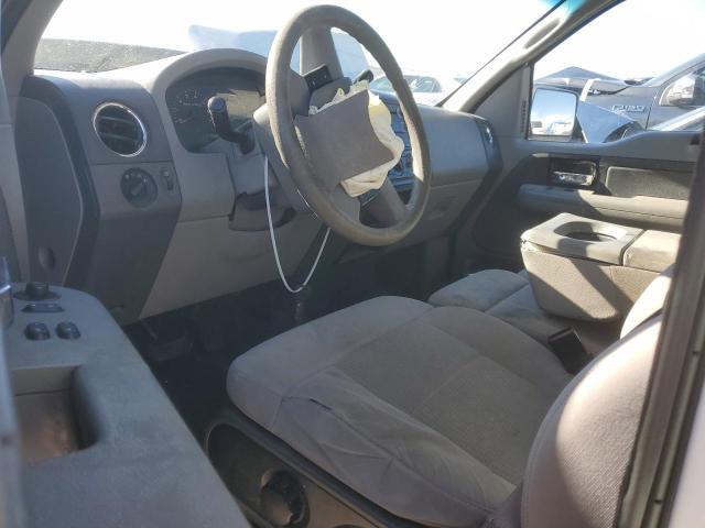 Photo 8 from auction – 2008 FORD F150 with VIN 1FTRF14V38KC26230