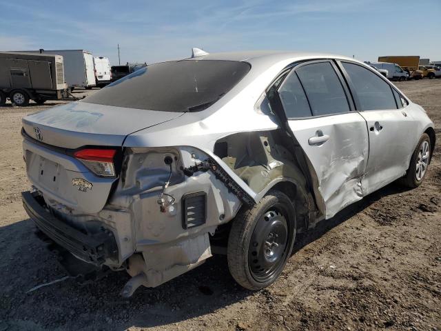 Photo 3 from auction – 2020 TOYOTA COROLLA LE with VIN 5YFEPRAE1LP093220