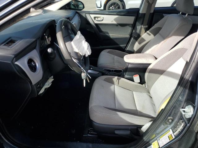 Photo 7 from auction – 2018 TOYOTA COROLLA L with VIN 2T1BURHE9JC060724