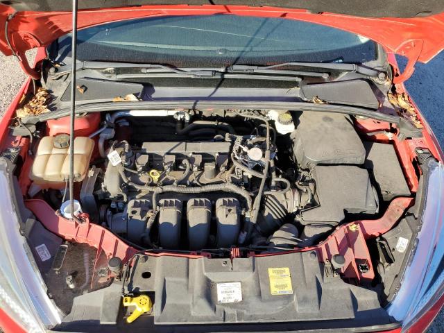 Photo 11 from auction – 2017 FORD FOCUS SE with VIN 1FADP3K28HL215705