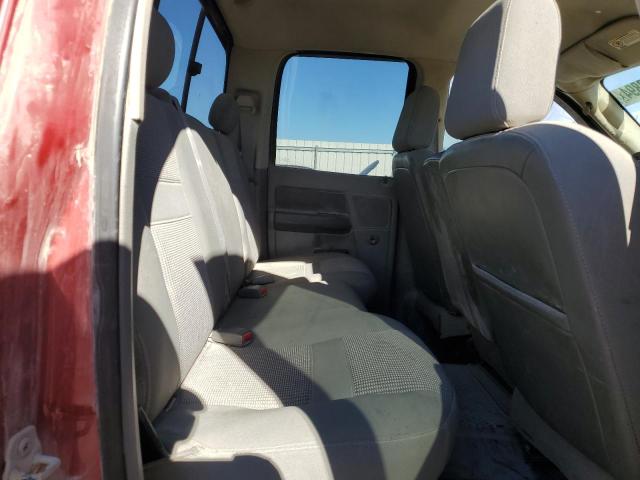 Photo 10 from auction – 2007 DODGE RAM 2500 S with VIN 3D7KS28A27G818031
