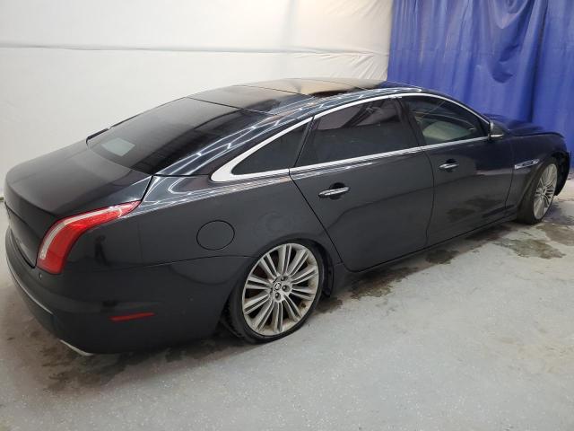 Photo 3 from auction – 2012 JAGUAR XJL with VIN SAJWA2GBXCLV38218