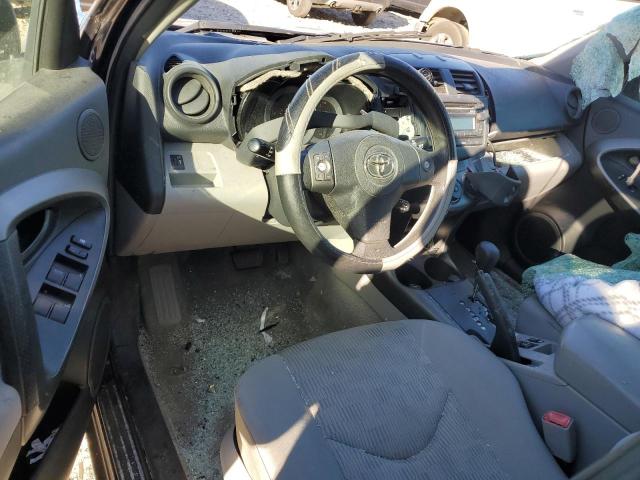 Photo 8 from auction – 2012 TOYOTA RAV4 with VIN 2T3BF4DV2CW178335