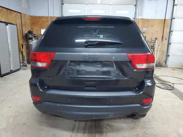 Photo 6 from auction – 2011 JEEP GRAND CHER with VIN 1J4RR4GG8BC645921
