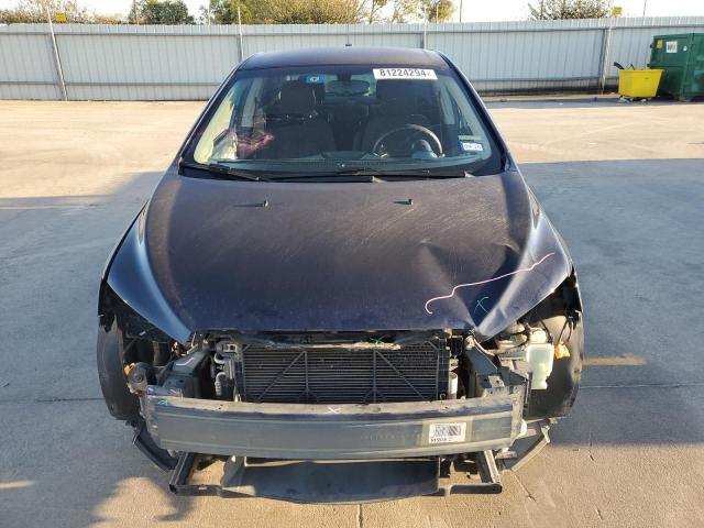 Photo 5 from auction – 2016 CHEVROLET SONIC LT with VIN 1G1JC5SH5G4156154