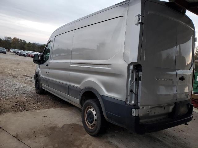 Photo 2 from auction – 2021 FORD TRANSIT T- with VIN 1FTBR1C82MKA48437