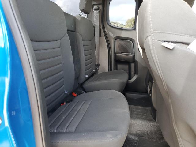 Photo 10 from auction – 2022 FORD RANGER XL with VIN 1FTER1EH2NLD43866