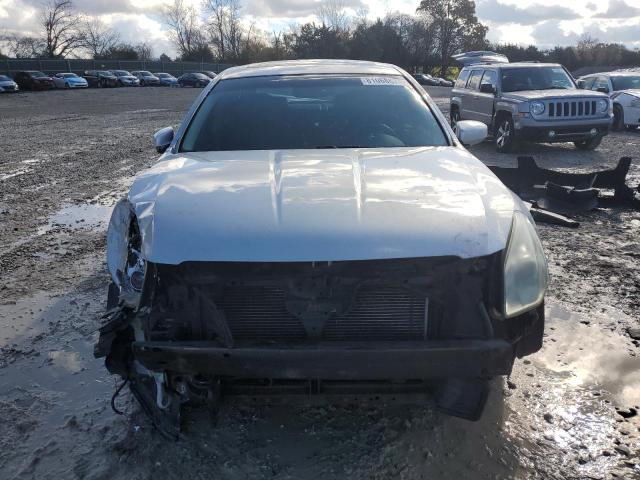 Photo 5 from auction – 2007 NISSAN MAXIMA SE with VIN 1N4BA41E57C819821