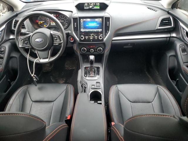 Photo 8 from auction – 2022 SUBARU CROSSTREK with VIN JF2GTHMC7NH254081