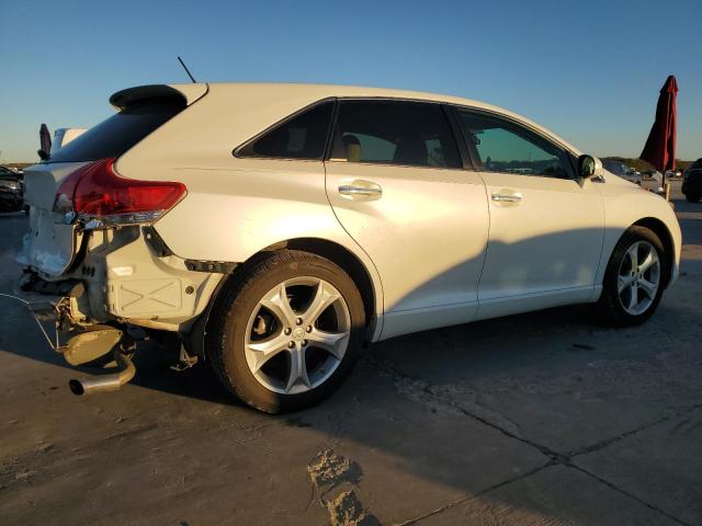 Photo 3 from auction – 2009 TOYOTA VENZA with VIN 4T3BK11A69U005163