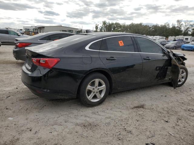 Photo 3 from auction – 2023 CHEVROLET MALIBU LS with VIN 1G1ZB5ST5PF121046
