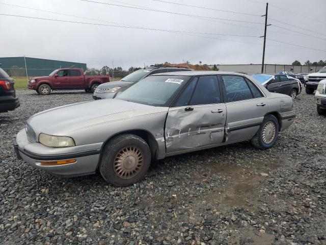 Photo 1 from auction – 1998 BUICK LESABRE CU with VIN 1G4HP52K3WH450290