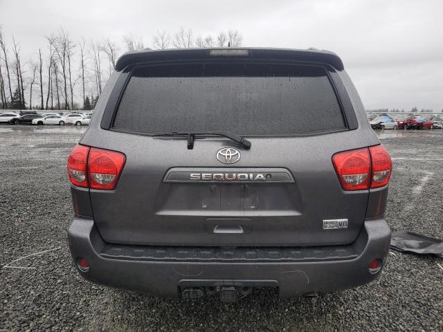 Photo 6 from auction – 2015 TOYOTA SEQUOIA SR with VIN 5TDBY5G14FS126333