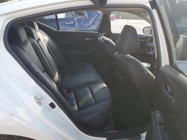 Photo 10 from auction – 2021 NISSAN ALTIMA SL with VIN 1N4BL4EV0MN395436