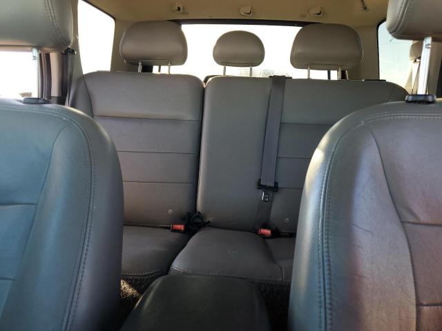 Photo 10 from auction – 2005 FORD ESCAPE XLT with VIN 1FMCU03185KA85103