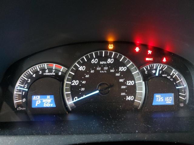 Photo 9 from auction – 2012 TOYOTA CAMRY BASE with VIN 4T1BF1FK8CU548908