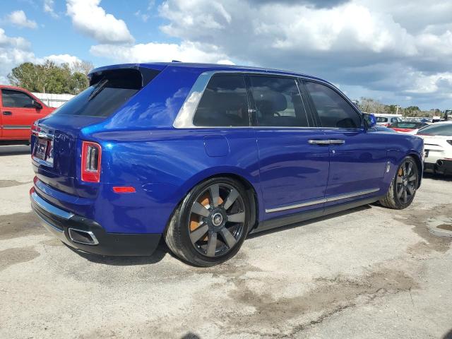 Photo 3 from auction – 2023 ROLLS-ROYCE CULLINAN with VIN SLATV4C00PU216605