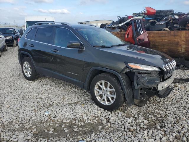 Photo 4 from auction – 2015 JEEP CHEROKEE L with VIN 1C4PJMCB5FW604732