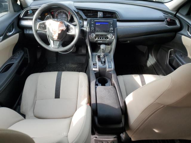 Photo 8 from auction – 2016 HONDA CIVIC LX with VIN 19XFC2F55GE093874