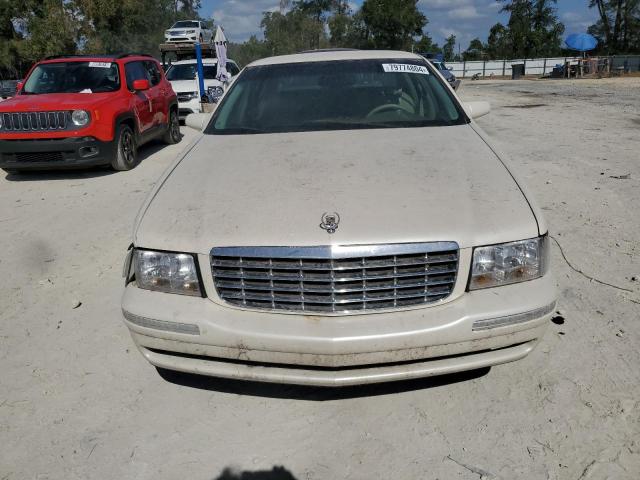 Photo 5 from auction – 1999 CADILLAC DEVILLE with VIN 1G6KD54YXXU794473