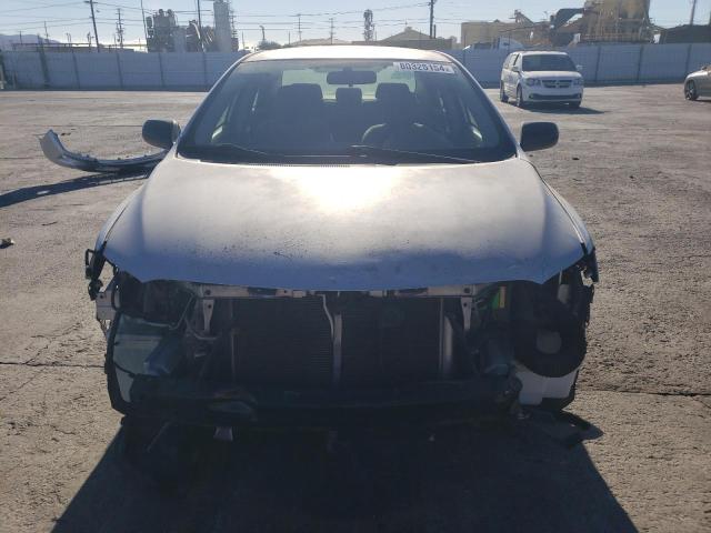 Photo 5 from auction – 2010 TOYOTA COROLLA BA with VIN JTDBU4EE6AJ067318