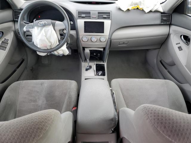 Photo 8 from auction – 2010 TOYOTA CAMRY BASE with VIN 4T4BF3EKXAR062665