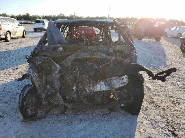 Photo 5 from auction – 2020 TOYOTA HIGHLANDER with VIN 5TDHZRAH7LS501177