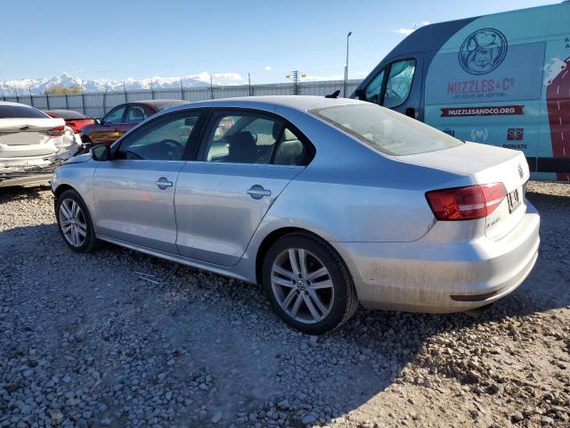 Photo 2 from auction – 2015 VOLKSWAGEN JETTA SEL with VIN 3VWL07AJ0FM237586