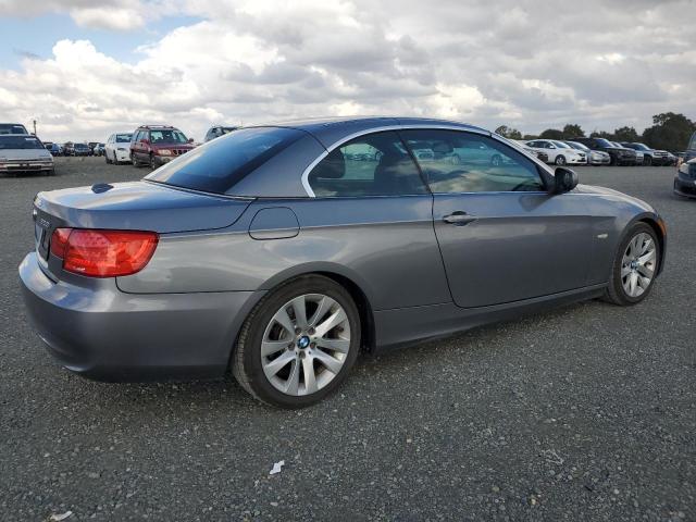 Photo 3 from auction – 2011 BMW 328 I with VIN WBADW3C54BE537837