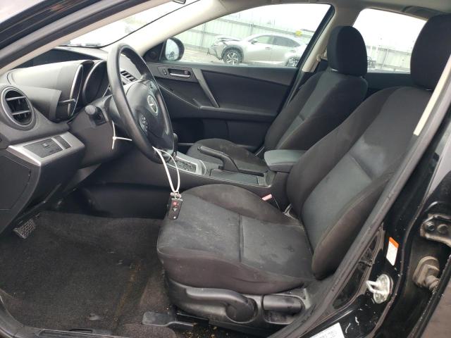Foto 7 de la subasta – 2011 MAZDA 3 I con VIN JM1BL1VF4B1357200