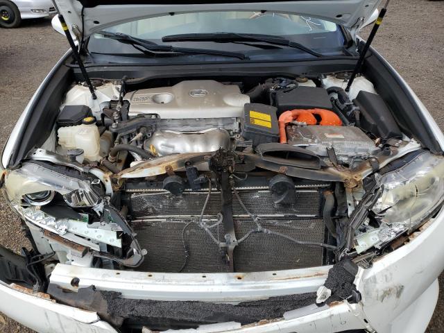 Снимка 11 от търг – 2014 LEXUS ES 300H с VIN JTHBW1GG9E2052558