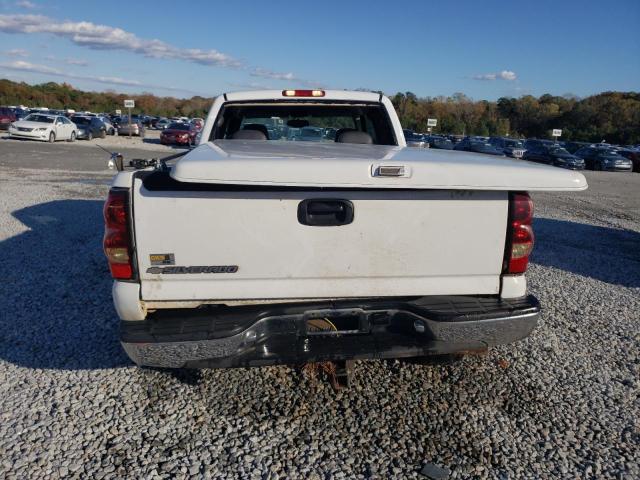 Photo 6 from auction – 2006 CHEVROLET SILVERADO with VIN 1GCEC19Z06Z214933