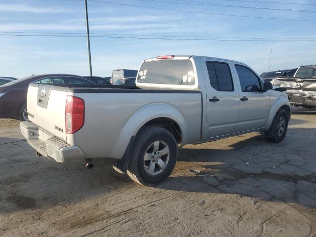 Photo 3 from auction – 2012 NISSAN FRONTIER S with VIN 1N6AD0FV0CC400667