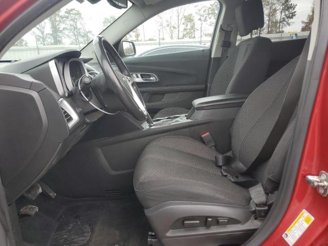 Photo 7 from auction – 2013 CHEVROLET EQUINOX LT with VIN 2GNFLEE36D6290413