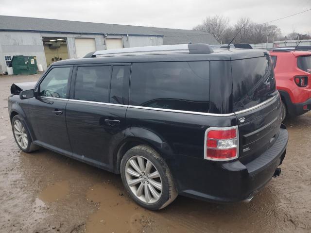Photo 2 from auction – 2014 FORD FLEX SEL with VIN 2FMGK5C8XEBD44850