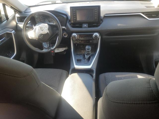 Photo 8 from auction – 2019 TOYOTA RAV4 XLE with VIN JTMP1RFV8KD005817