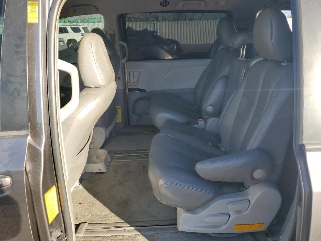 Photo 11 from auction – 2013 TOYOTA SIENNA LE with VIN 5TDKK3DC8DS365425