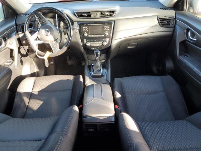 Photo 8 from auction – 2017 NISSAN ROGUE S with VIN JN8AT2MT6HW391499