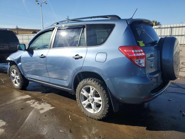 Photo 2 from auction – 2010 TOYOTA RAV4 with VIN JTMBK4DV2A5093382