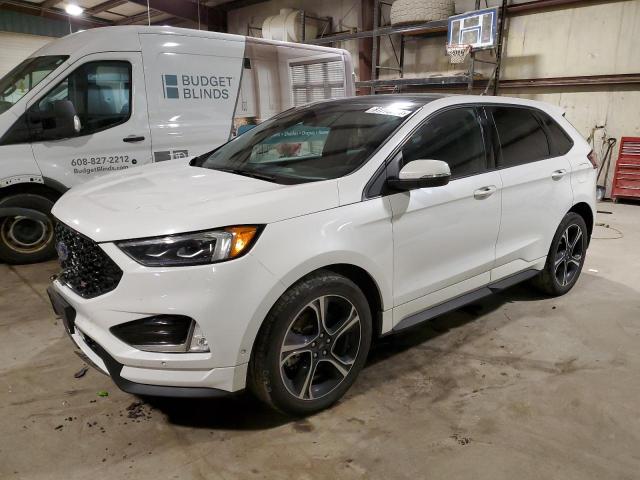 FORD EDGE ST 2020 with VIN 2FMPK4AP2LBB38231 - Photo from auction
