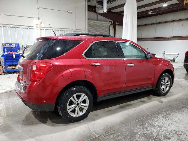 Photo 3 from auction – 2012 CHEVROLET EQUINOX LT with VIN 2GNALPEK6C1314637