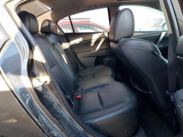 Zdjęcie 10 z aukcji – 2010 MAZDA 3 S z VIN JM1BL1S52A1266565