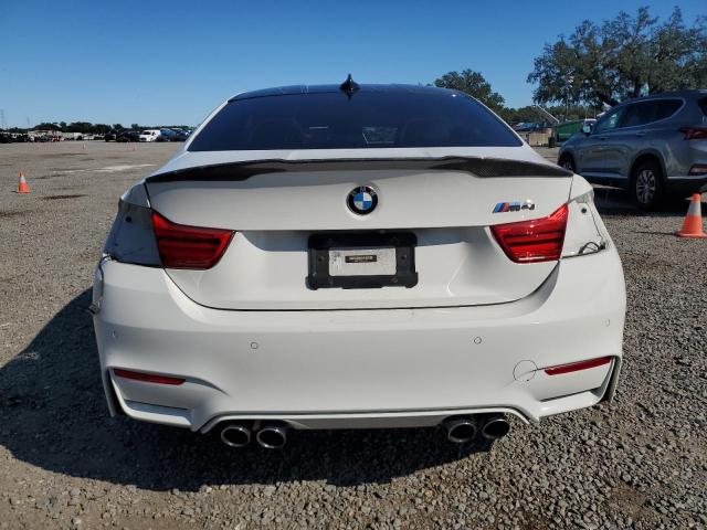 Photo 6 from auction – 2019 BMW M4 with VIN WBS4Y9C51KAG67058