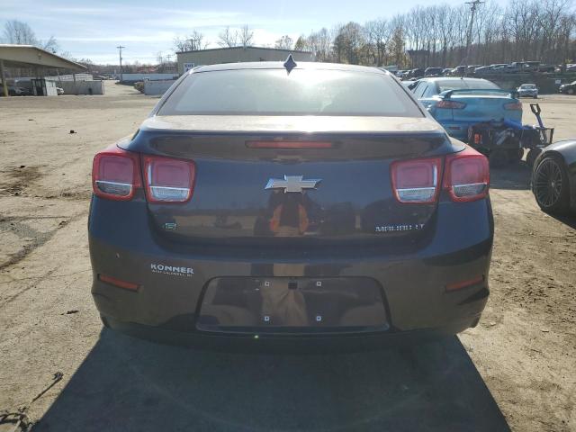 Photo 6 from auction – 2015 CHEVROLET MALIBU 1LT with VIN 1G11C5SL0FF228076