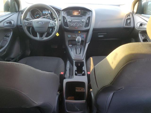 Photo 8 from auction – 2017 FORD FOCUS S with VIN 1FADP3E21HL284991