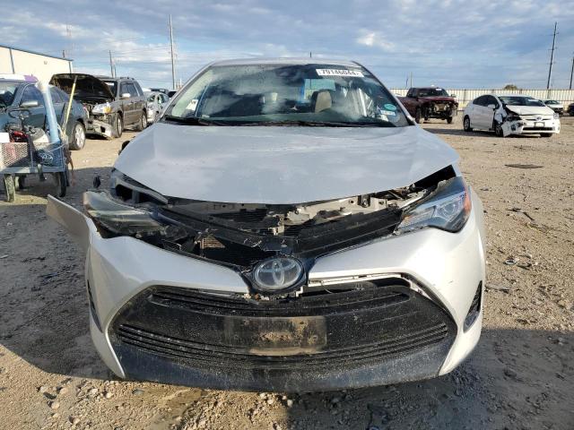 Photo 5 from auction – 2018 TOYOTA COROLLA L with VIN 5YFBURHE3JP742532