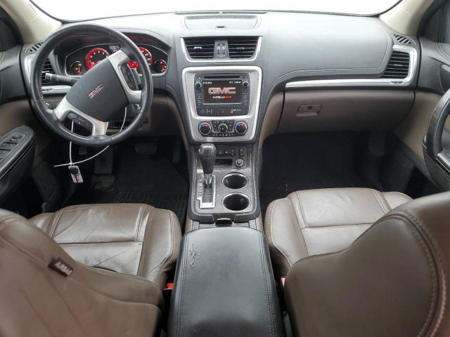 Photo 8 from auction – 2014 GMC ACADIA SLT with VIN 1GKKRRKD0EJ130272