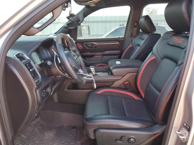Photo 7 from auction – 2024 RAM 1500 TRX with VIN 1C6SRFU93RN101650