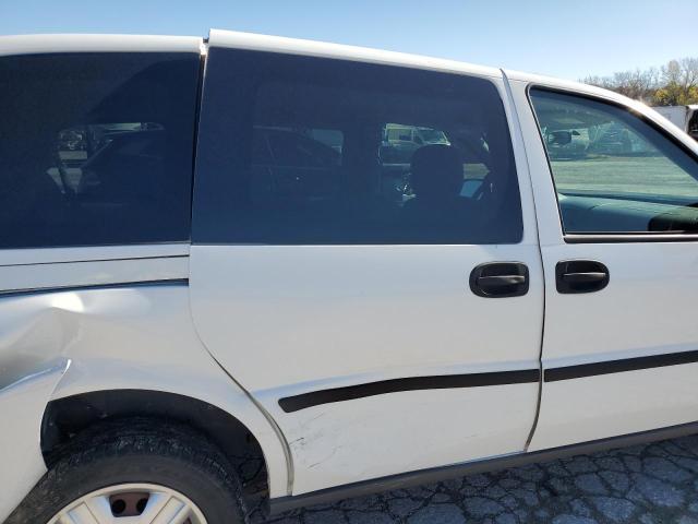 Photo 11 from auction – 2008 CHEVROLET UPLANDER L with VIN 1GNDU23W28D152326