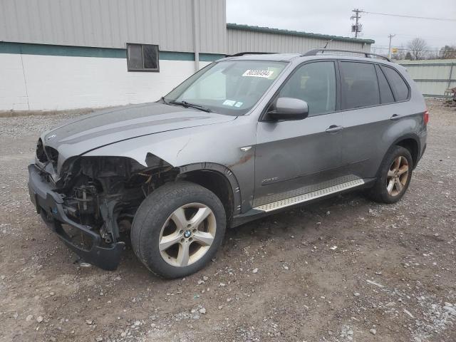 BMW X5 XDRIVE3 2010 with VIN 5UXFE4C50AL385097 - Photo from auction